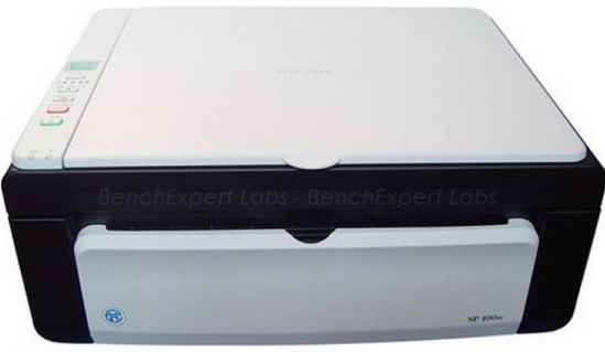 Ricoh pcl6 universal 4.14 Drivers for Mac