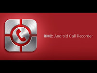 rmc android call recording apps