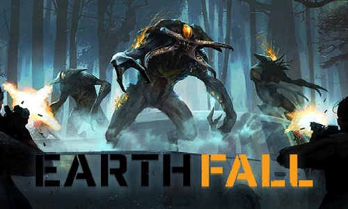 Earthfall Game Free Download