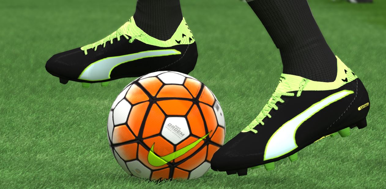 new puma cleats 2016