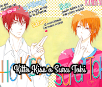 Kitto Kiss o Suru Toki Kitto Kiss o Suru Toki