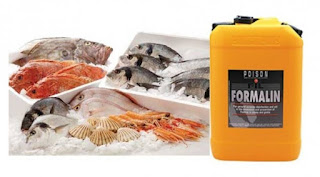 Kegunaan & Bahaya Formalin Bagi Kesehatan Formalin merupakan larutan yang dibuat dari Kegunaan & Bahaya Formalin Bagi Kesehatan
