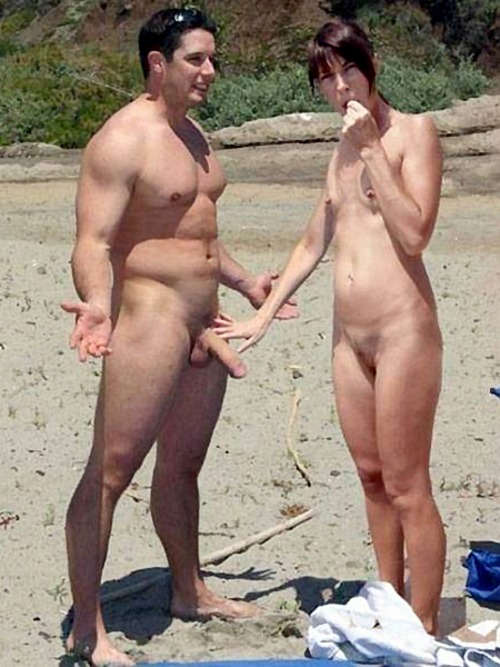 Couple Getting Naked 67