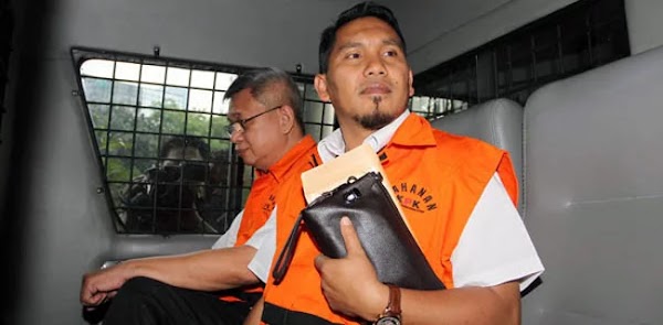 Pemberi Suap Gubernur Aceh Bakal Menjalani Sidang Perdana