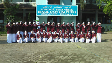 Team Tonti Santriwati