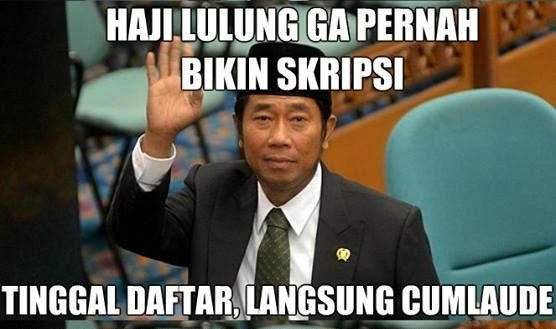 dp bbm atau meme komik lucu .#SaveHajiLulung. dp bbm atau meme komik lucu .#SaveHajiLulung.