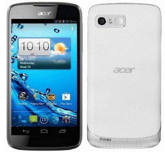 Firmware Acer Liquid Z120 Atau Z2