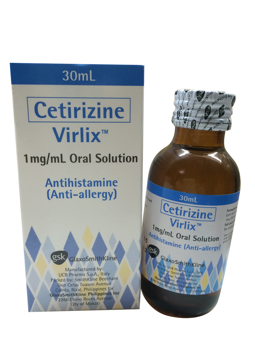 Medicine For Allergic Cough Philippines MedicineWalls