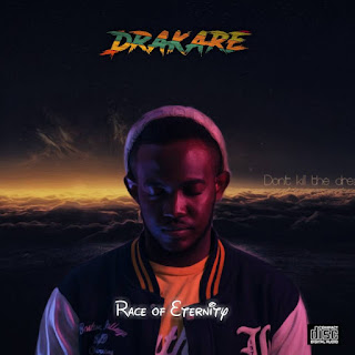 Press Release | Drakare | Race of Eternity Album Launch 