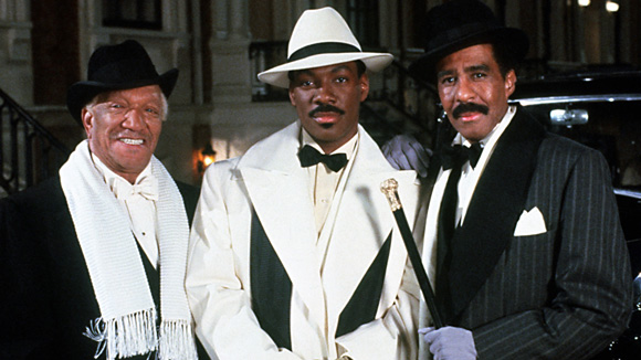 The Cinefiles Harlem Nights 1989