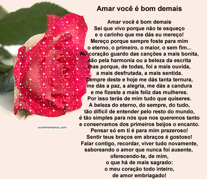 Featured image of post Romantico Mensagem De Aniversario Para Namorado Eu gosto muito de voc e de estar na sua companhia