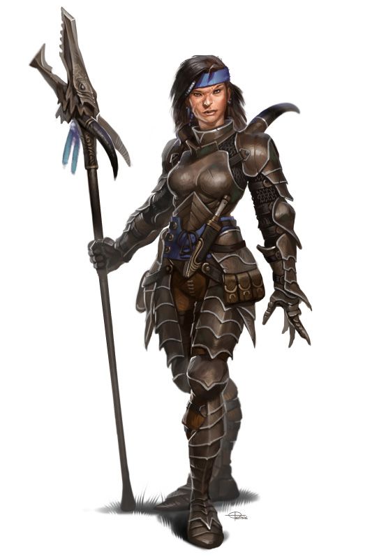 PATHFINDER BATTAGLIE SEGRETE Deep Singola Figura