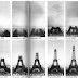 Il y a 129 ans, la Tour Eiffel changeait le paysage