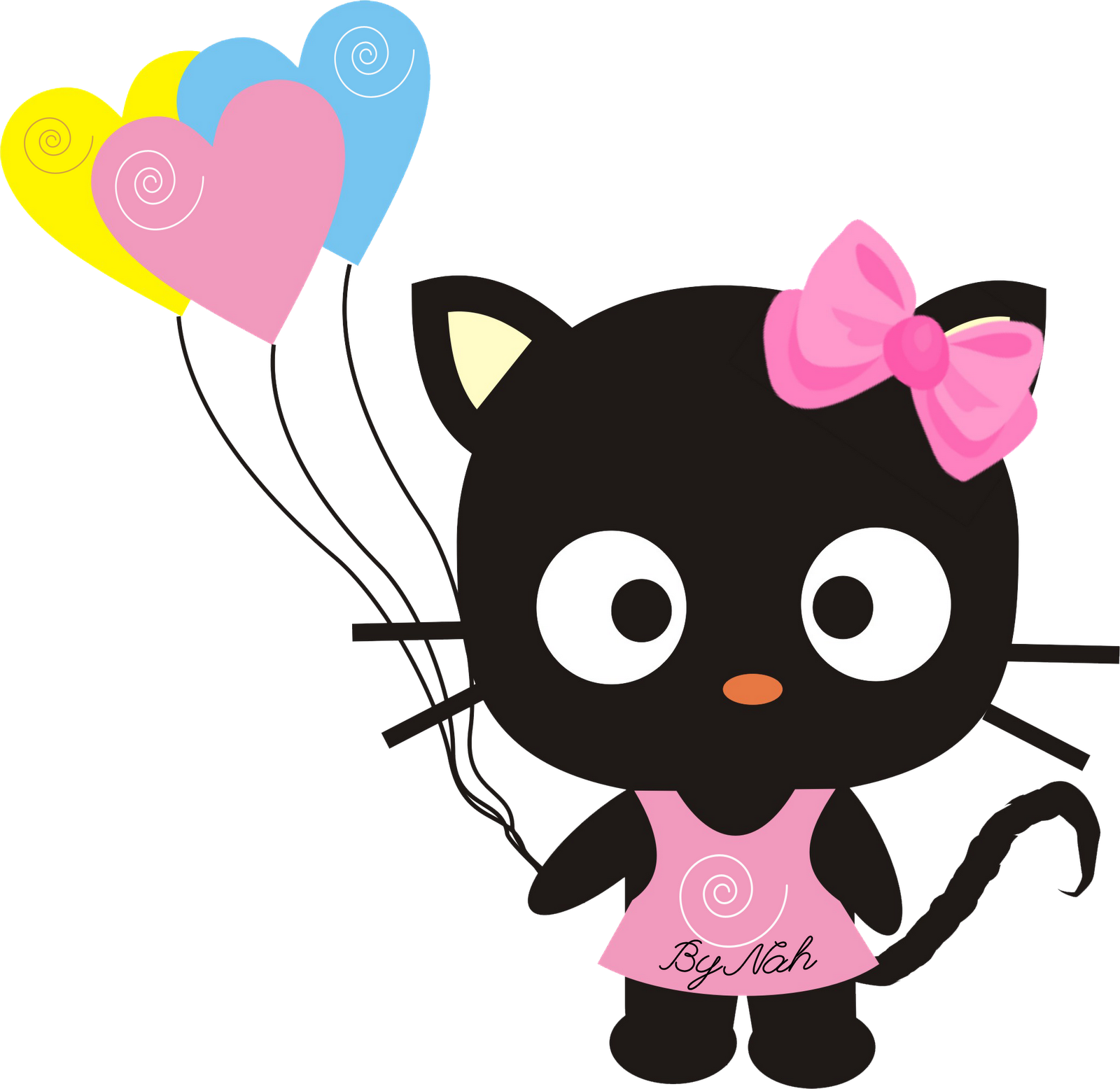 Hello i cat