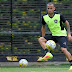 Inter acerta com o lateral-direito Alemão