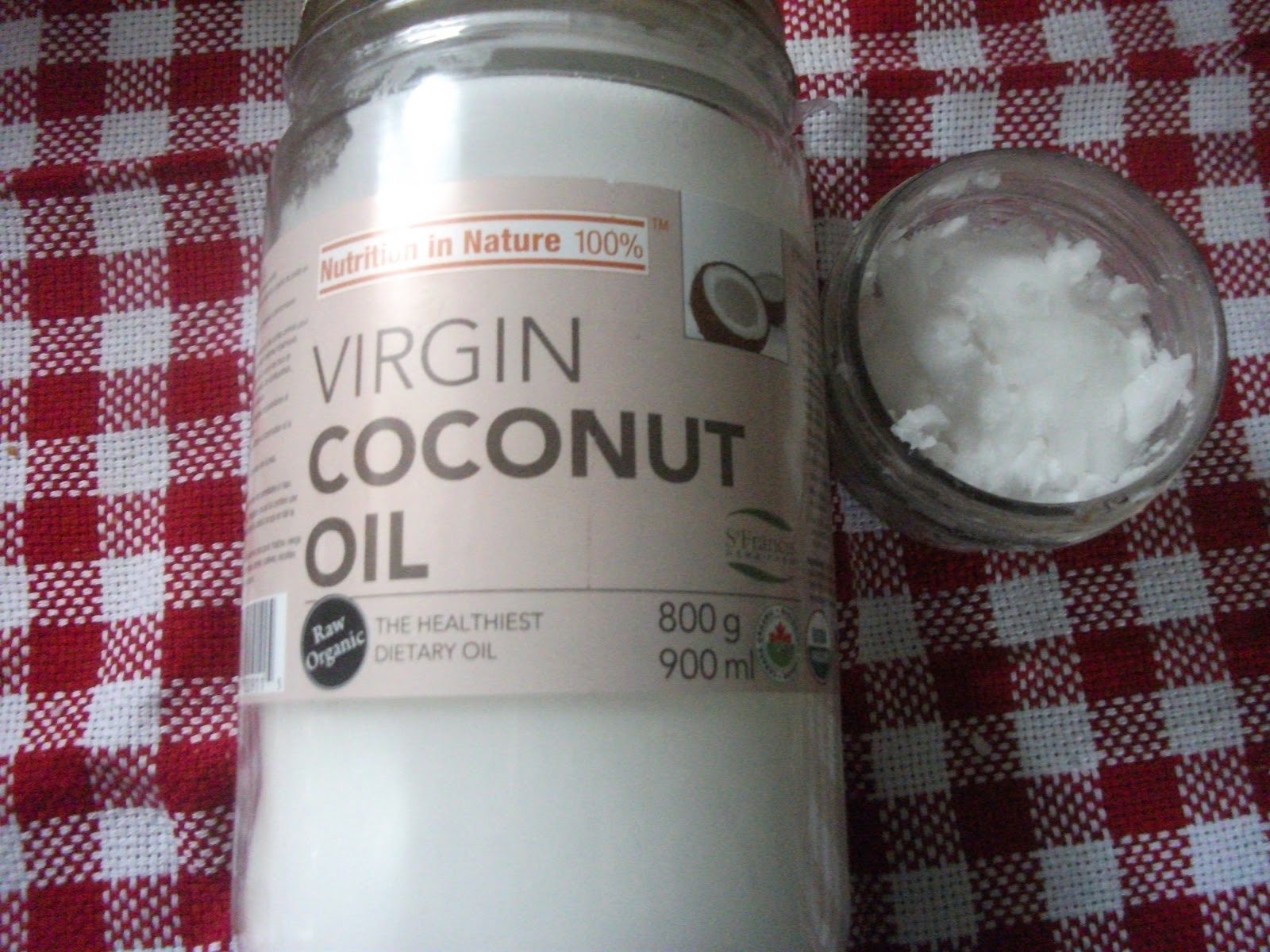 Coconut Oil A Prepper’s Panacea Survival Sherpa