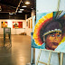 Exposição leva cultura indígena ao Palacete das Artes, em Salvador