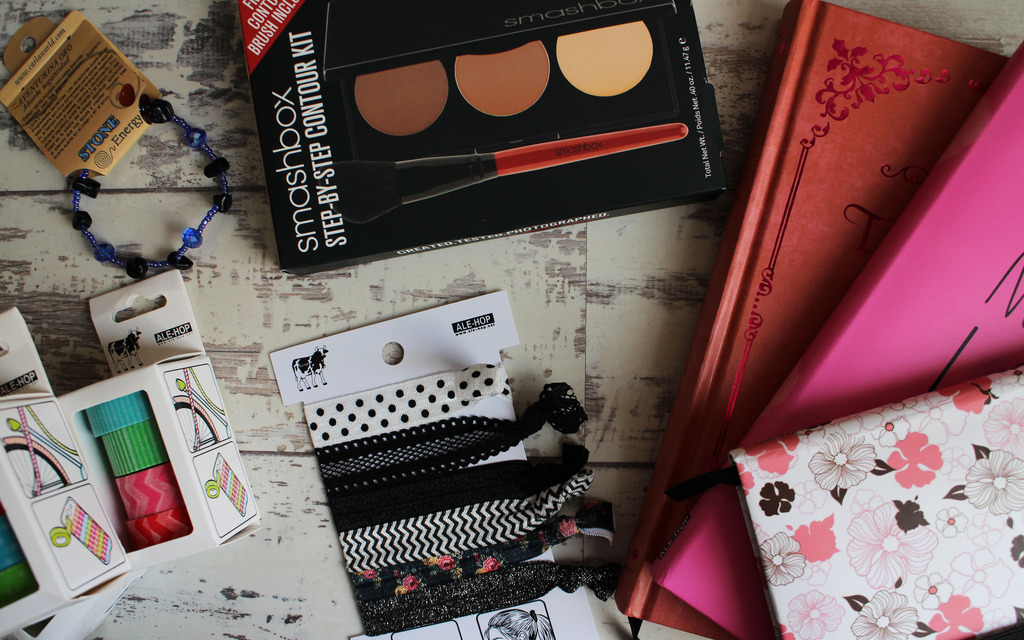 Holiday Haul Holiday Haul