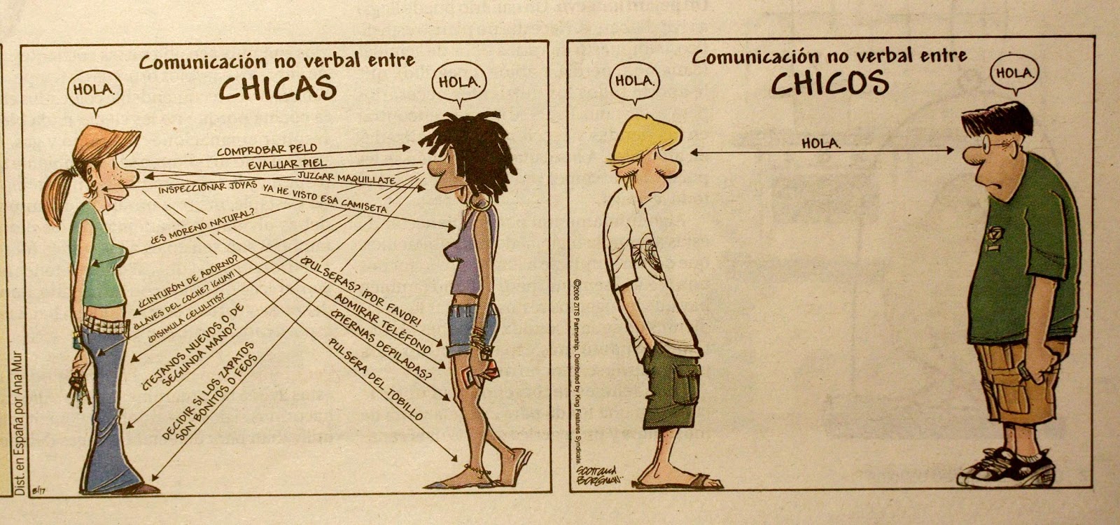 Psicologia Social LA PERCEPCION SOCIAL DE