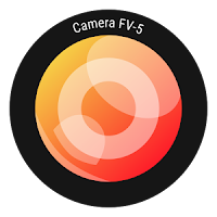 Download Camera FV-5 Pro Apk