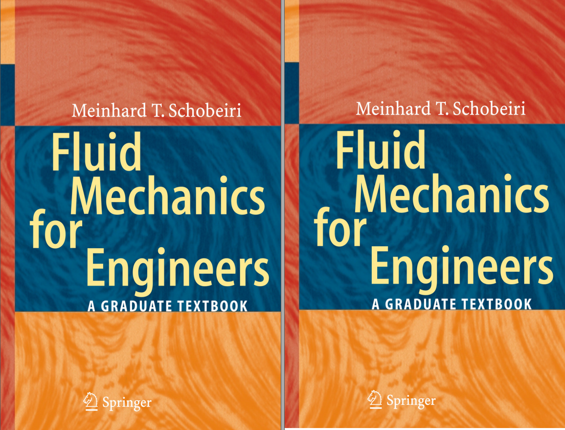 Fluid Mechanics for Engineers