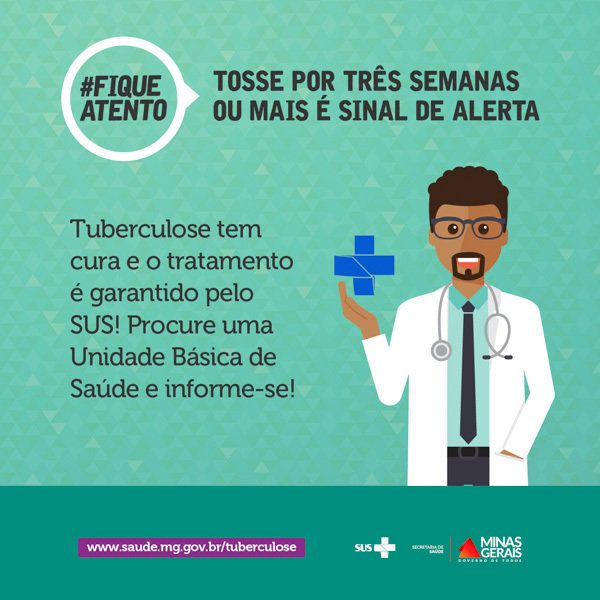 EDUCAÇÃO EM SAÚDE: AÇÕES DE PREVENÇÃO DA TUBERCULOSE EM