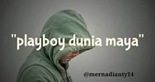 Playboy dunia maya - Elinotes - Review By Eli Setiawan