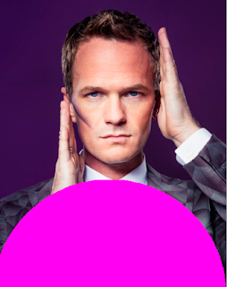 Neil Patrick Harris
”