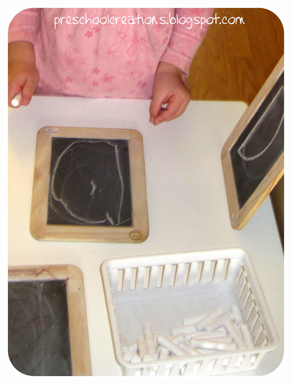 Preschool Creations Letter D Activities