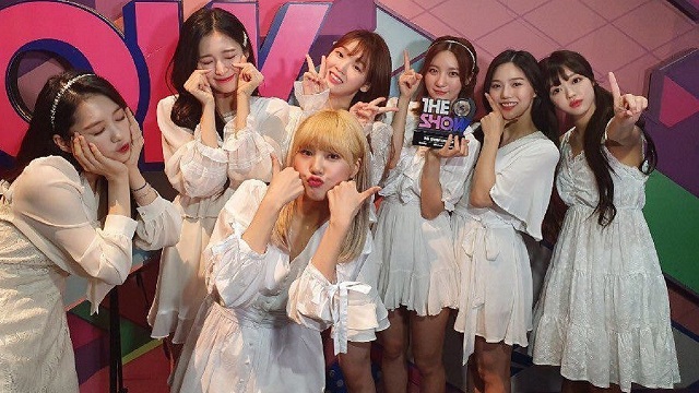 Saksikan The Show Ep. 188, SSFWL Oh My Girl Raih Kemenangan Pertama! Bersama Nam Woohyun, N.Flying Dll the show oh my girl win ifk140519 - Saksikan The Show Ep. 188, SSFWL Oh My Girl Raih Kemenangan Pertama! Bersama Nam Woohyun, N.Flying Dll