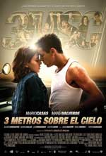 3 Metros Sobre el Cielo (2010) DVDRip Castellano