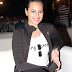 Sonakshi Sinha Pics from an event in Wstern Dress