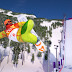 DLC Review: Steep: Road to the Olympics (Sony PlayStation 4)
