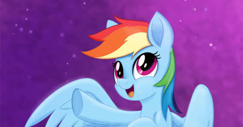 Equestria Daily - MLP Stuff!: Morning Discussion #833 - Mlp Changing The World For You