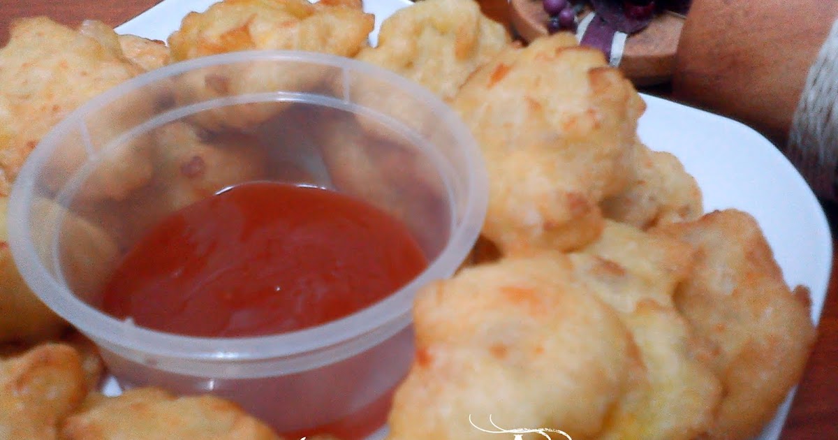 Heyy!! AnnaQawina disini: CUCUR UDANG GERAGAU & IKAN BILIS
