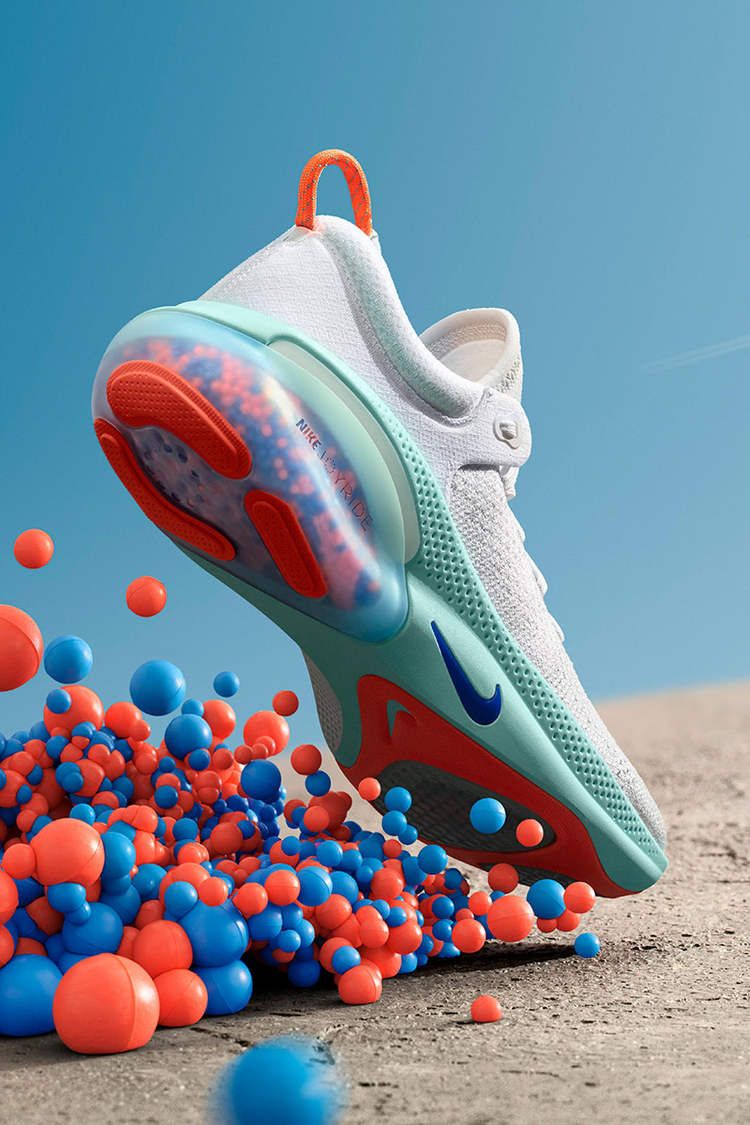 nike joyride mrp