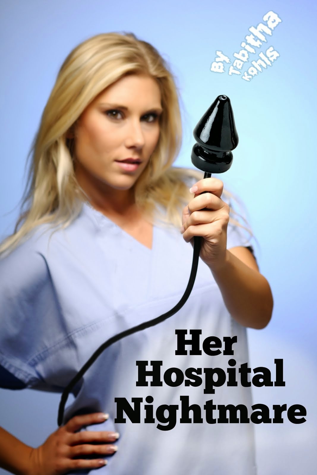 Her Hospital Nightmare