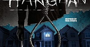 The Horror Club: VOD Review: Hangman (2016)