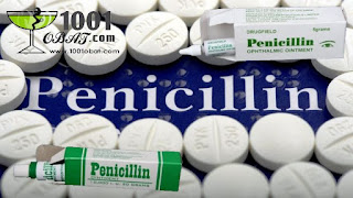 Obat Antibiotik Kencing Nanah Obat Antibiotik Kencing Nanah