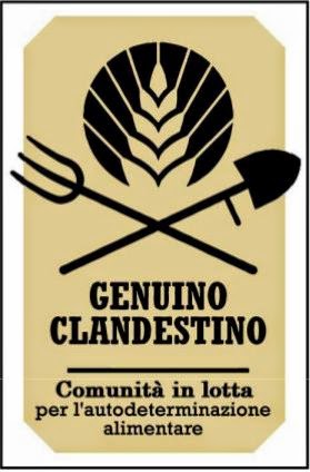 Genuino Clandestino
