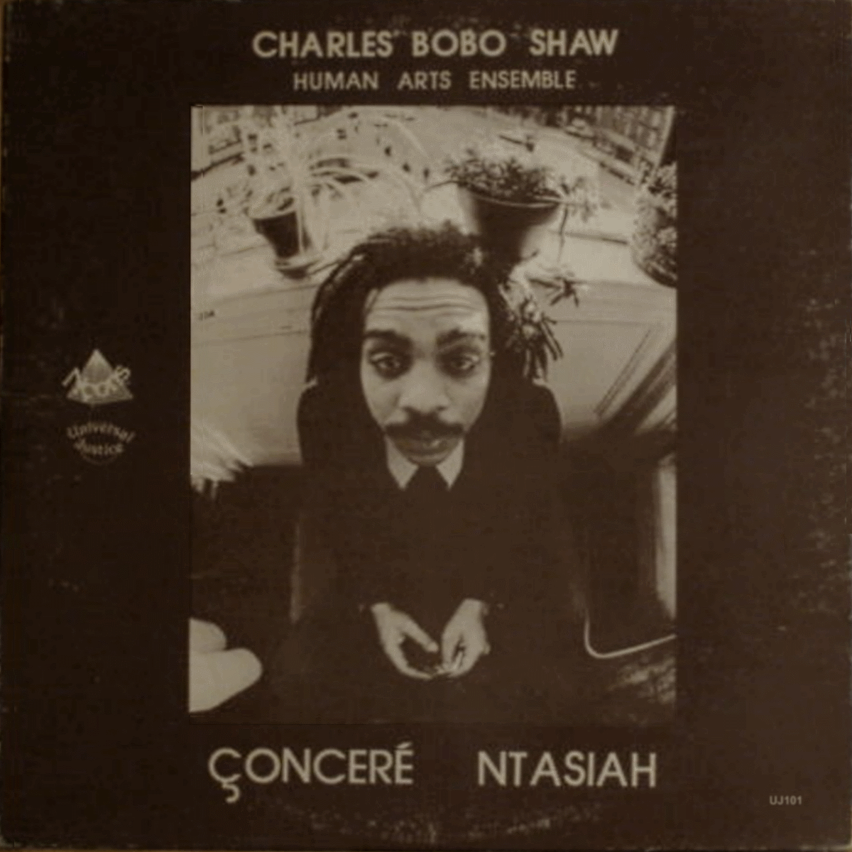 Charles Bobo Shaw Net Worth