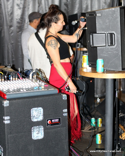 live entertainment in taos nm