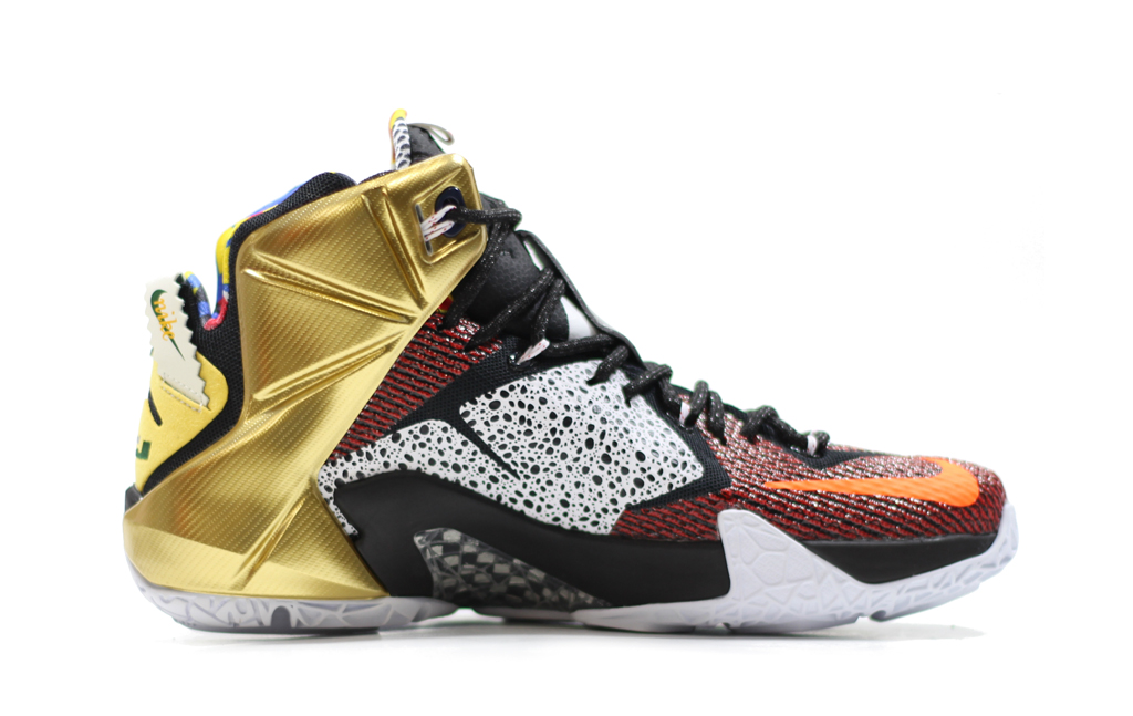 lebron 12 se what the lebron