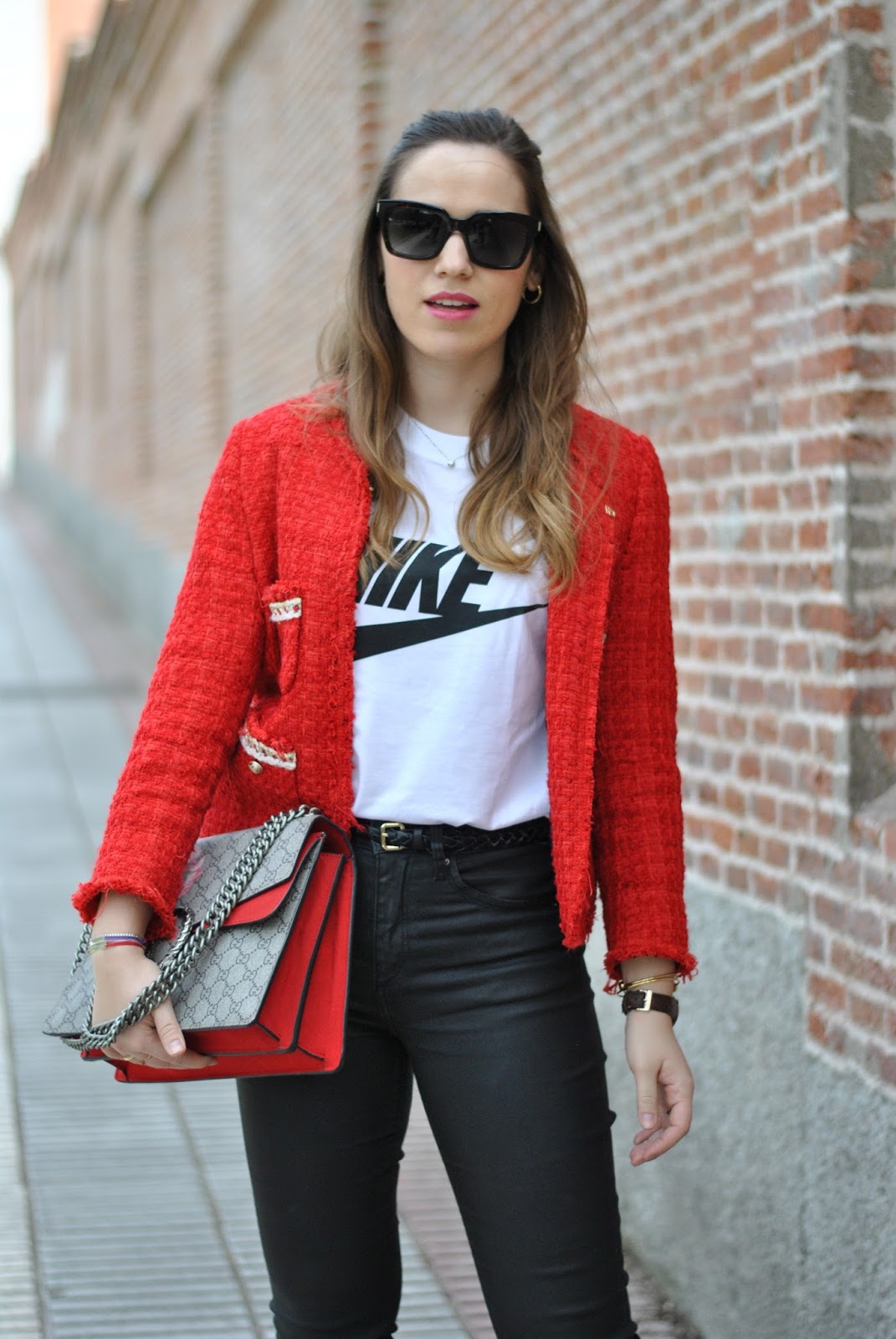 Style in Madrid