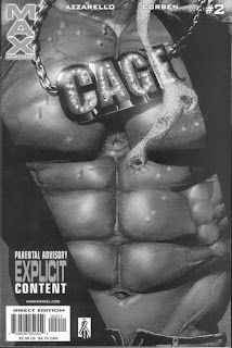 bibliothèque oubliée luke cage azzarello richard corben bibliothèque oubliée luke cage azzarello richard corben