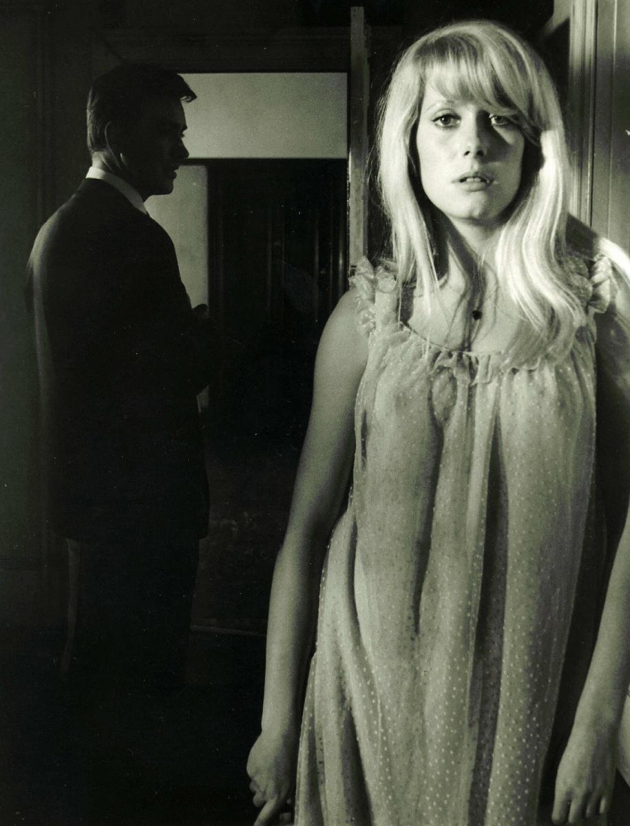 Il a osé !: Répulsion