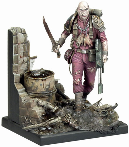 dan abnett blood pact