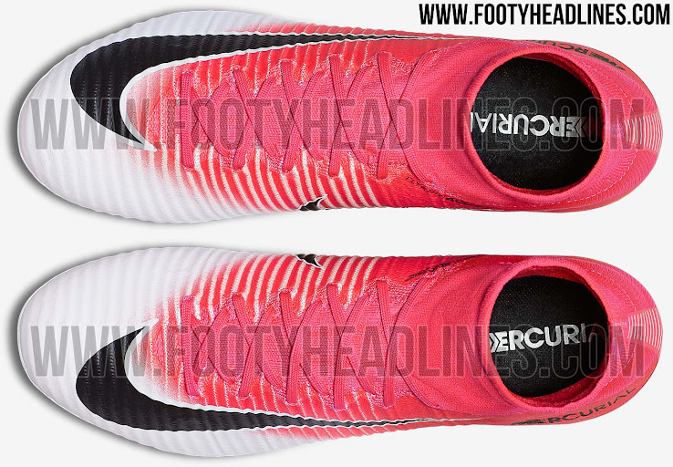 Pink Superfly 2017 Boots Released - Headlines