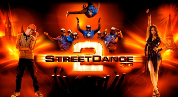 Street Dance 2 Review (2012)