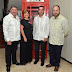 Embajador Británico realiza cocktail en honor  a Daniel Dalet y SoloCoco, Ganador de Chivas The Venture 